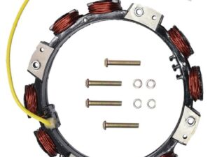 Įkrovimo ritė BRIGGS & STRATTON 592829, 392595, 696457, 691065, 392602