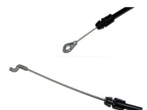 Stabdžių trosas ROTOSTOP CASTEL GARDEN 81000631/0