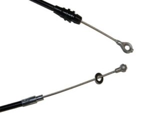 Stabdžių trosas ROTOSTOP CASTEL GARDEN 81000641/0