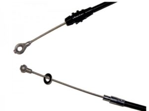 Stabdžių trosas ROTOSTOP HONDA 81000636HO